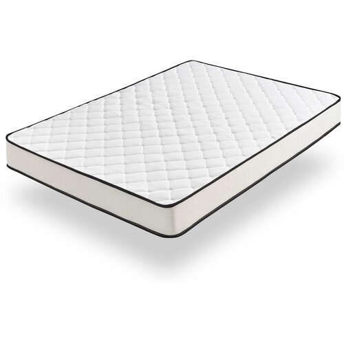 Moonia Vzmetnica HR jedro Slim Max 15cm, 140 X 200cm - (21591970) Slike
