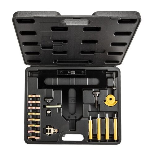 Neo Tools Set alata za blokiranje radilice BMW benzinskih motora ( 11-312 ) Slike