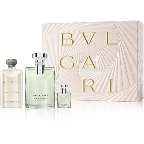 Bvlgari Pour Homme poklon set za muškarce Cene