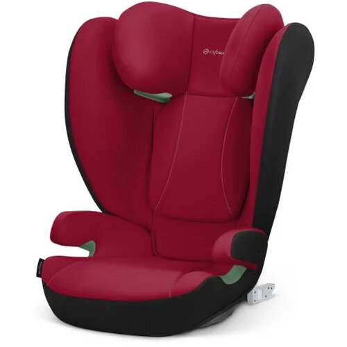 Cybex a-s(15-36kg)2/3 Solution B2 i-fix,Dynam. Red Cijene