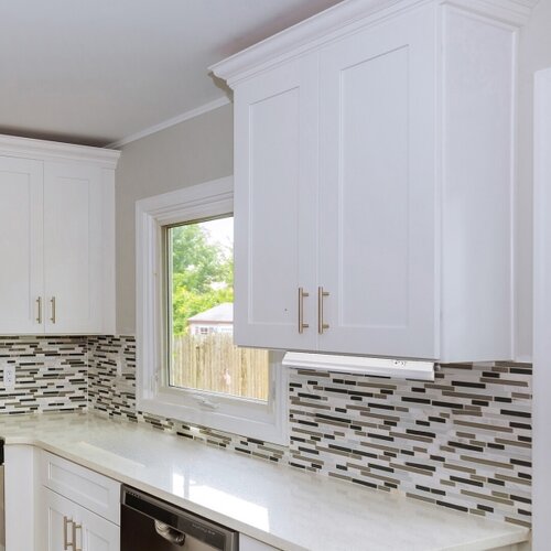 Rabalux Greg cabinetlight LED 4W bela 5216 Slike