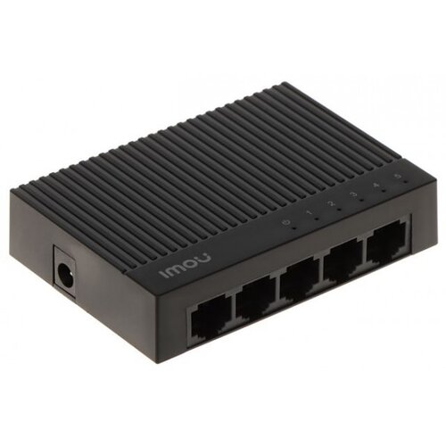  IMOU switch SF105C Cene