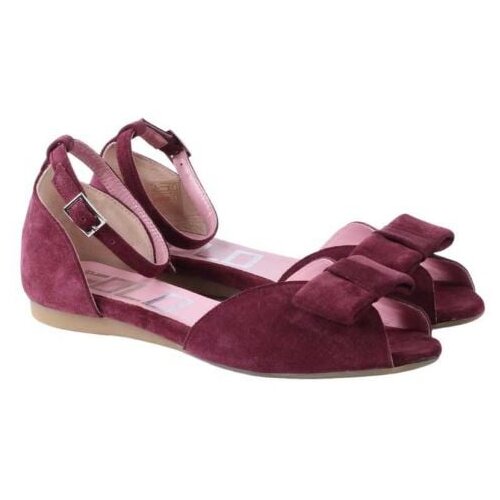 Solo shoes Sintija Slike