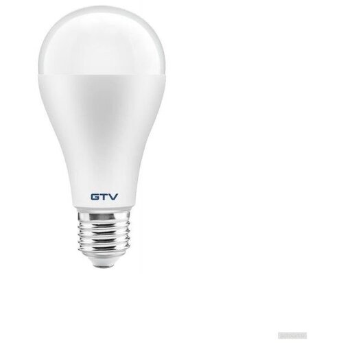 Gtv LED Bulb A65 E27 20W 2400 lm 4000 K LD-PN4A65-20W Slike