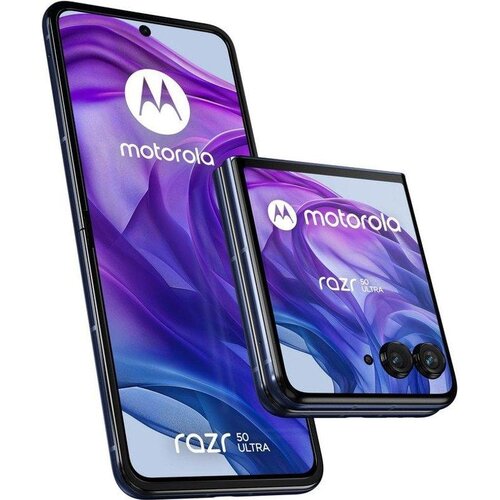 Motorola Razr 50 Ultra 12GB/512GB Midnight Blue Cene