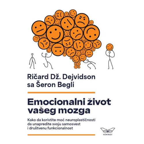  Emocionalni život vašeg mozga Cene