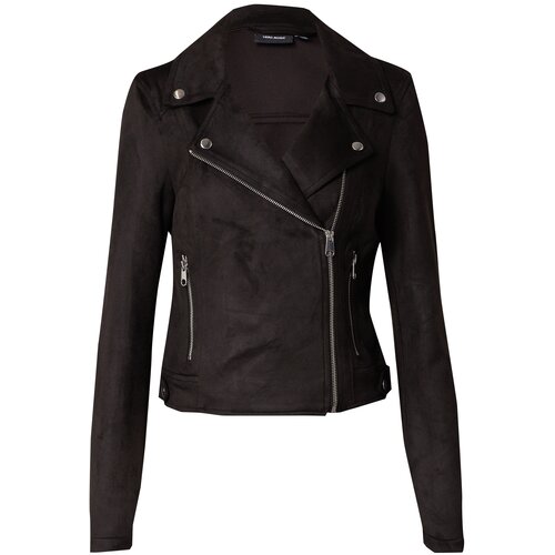 Vero Moda Prijelazna jakna &amp;#039;JOSE&amp;#039; crna Slike