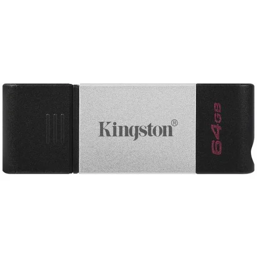 Kingston USB-C DT80 64GB
