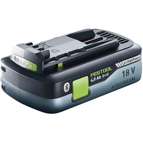 Festool BP 18 Li 4,0 HPC-ASI Baterija, 205034 Cene