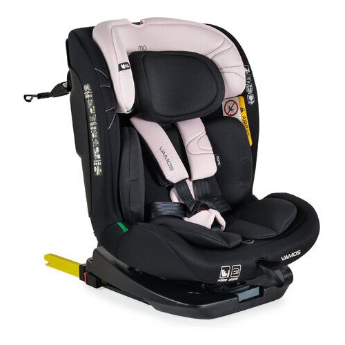 Moni Vamos auto sedište 40-150 cm Cene