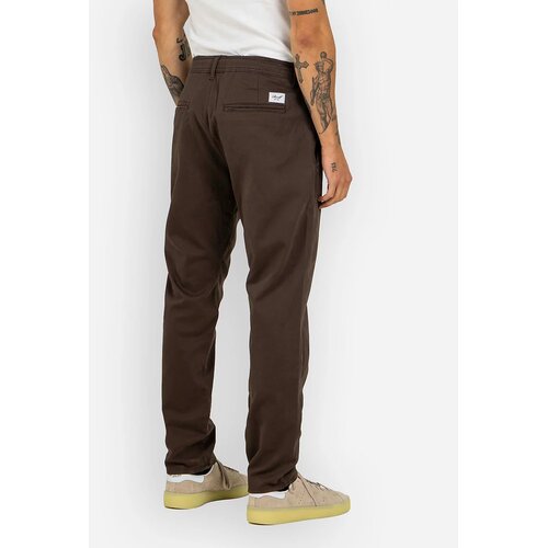 Reell Reflex Evo Pants clay brown Slike