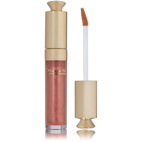 Pierre René Glow Lip Gloss svjetlucavo sjajilo za usne nijansa Coral Kiss 8 ml Cijene