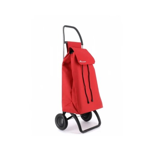 Rolser kolica za pijacu saquet ln 2 rojo 7203 Cene