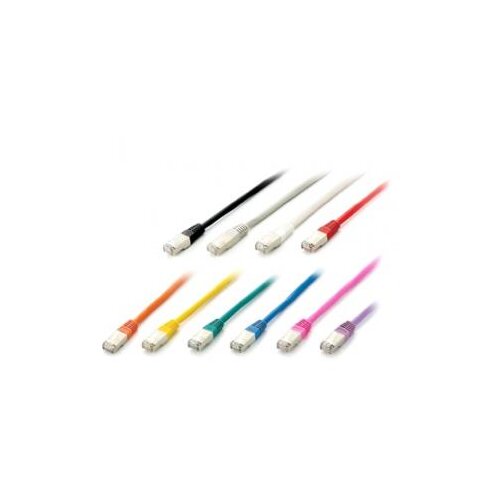 Equip PATCH C5E SF/UTP KABEL, (594786) Cene