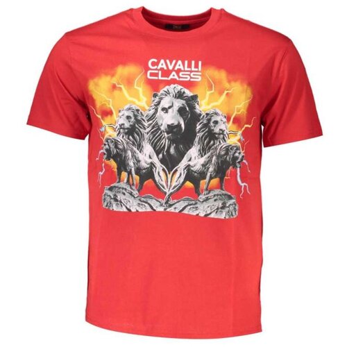 Cavalli Class majica qxt60f-jd060 Cene