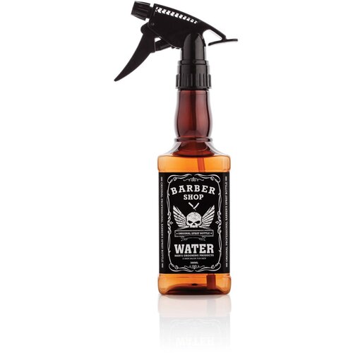  Pumpica za vodu Whiskey 500ml Smeđa Cijene