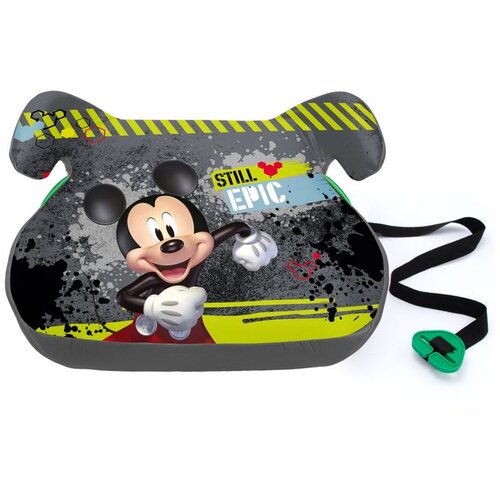 Disney Autosjedalica / booster Mickey Still Epic Cene