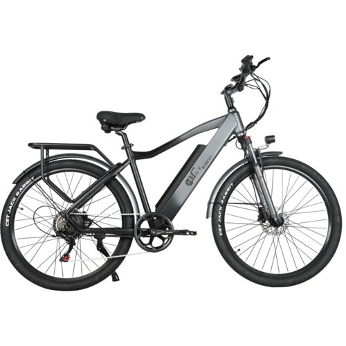 Cmacewheel F26 27,5" električno gorsko kolo, 500 W 17 Ah, sivo, (21960211) Cene