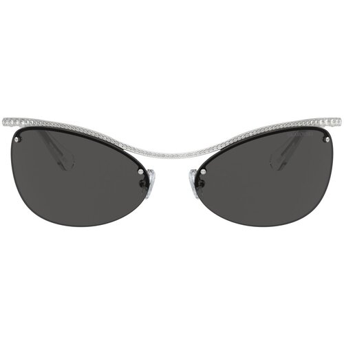 Swarovski Naočare za sunce SK 7018 400187 Cene