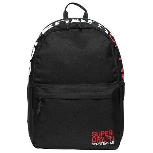 Superdry crni ženski ranac SDW9110397A-02A Cene