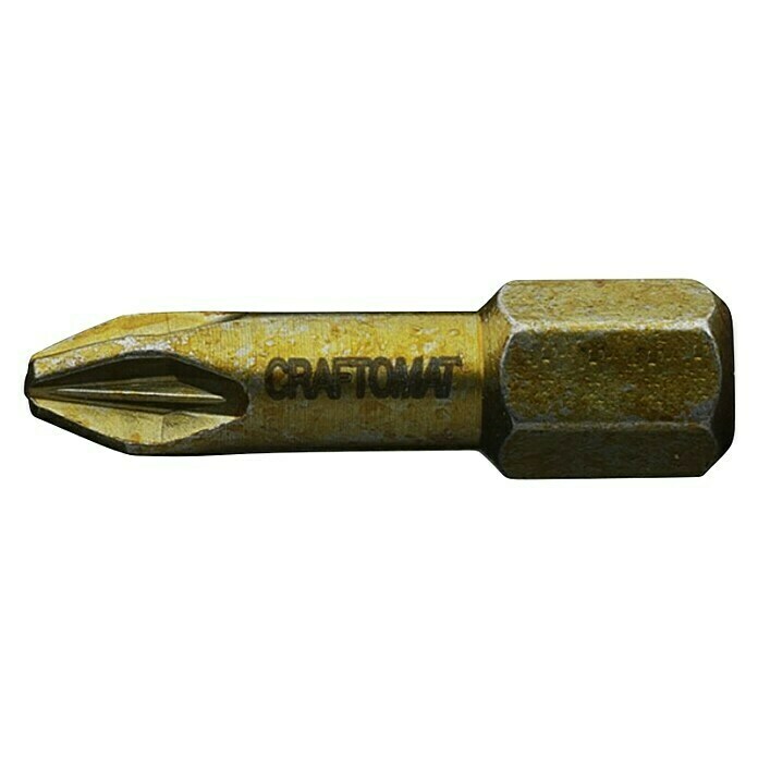 CRAFTOMAT Bit za les (PZ 2, 25 mm) Cene