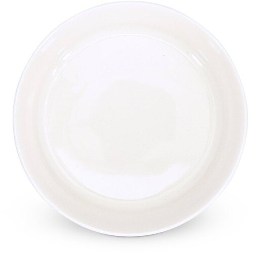 BonBistro Bela/modra porcelanasta skledica 410 ml Retro &amp;ndash; Slike
