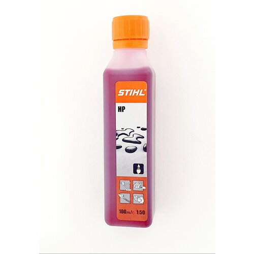 Ulje za mešavinu 100ml Cene