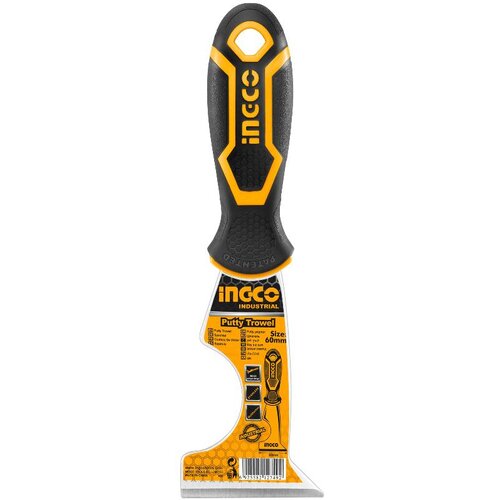 Ingco HPUT08060M Multifunkcionalna lopatica, 60mm Slike