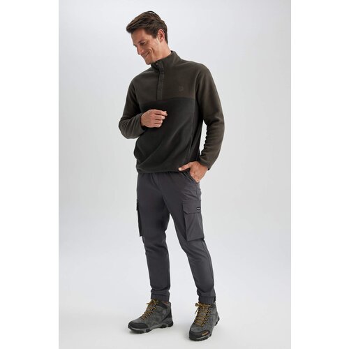 Defacto Slim Fit Discovery Licensed Pants Slike