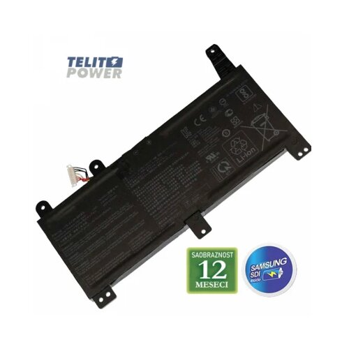 Baterija za laptop asus G531 / C41N1731-2 15.4V 66Wh Slike