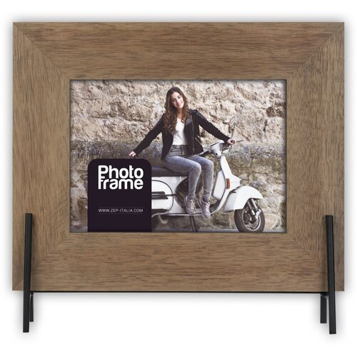 Zep frejus horizontal 13x11 wooden portrait frame ML275 Cijene