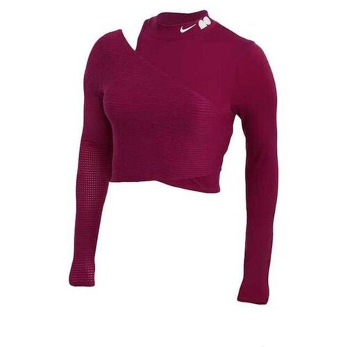 Nike ženski duks NO W NOC LS TOP DQ8500-549 Cene