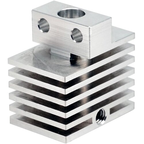 Micro-Swiss Heatsink for Creality CR-10 SE Cene