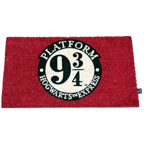 HARRY POTTER Plattform 9 3/4 otirač Cijene