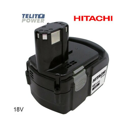 Telit Power 18V 3000mAh li-ion - baterija za ručni alat hitachi BCL1830  P-4109 Cene