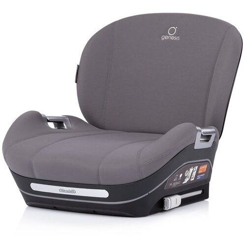 Chipolino Genesis buster auto sedi&amp;scaron;te 125-150cm, isofix Slike