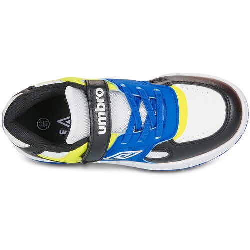 Umbro Nizke superge TRAVYS VLC Bela Slike