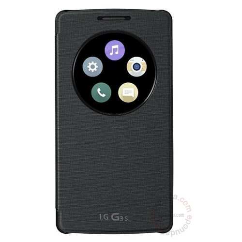 LG futrola za g3 ccf-490g tb Slike