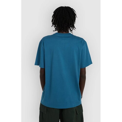 Element Icon Label Pocket T-Shirt mallard blue Slike