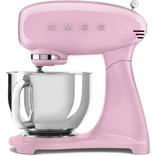 Smeg SMF03RDEU Mikser stolni Cijene
