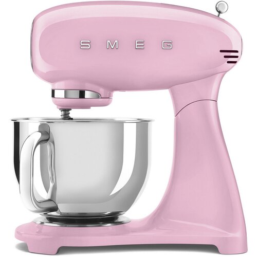 Smeg SMF03RDEU Küchenmaschine Cene