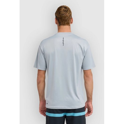 Quiksilver Everyday Surf Tee Lycra quarry Slike