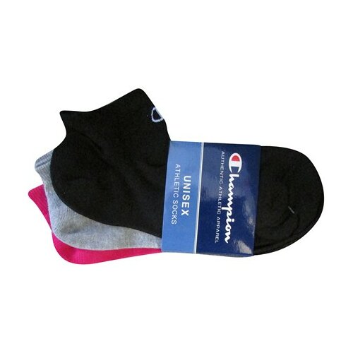 Champion ženske čarape SNEAKER 3PPK SVCH15W12-12 Cene