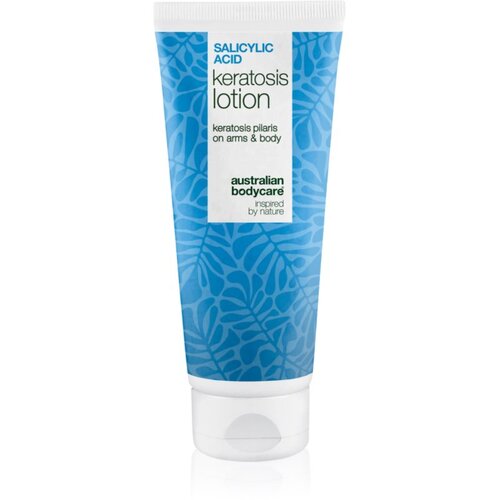 Australian Bodycare Salicylic Acid Keratosis mehčalno mleko za telo proti mozoljem 200 ml Cene