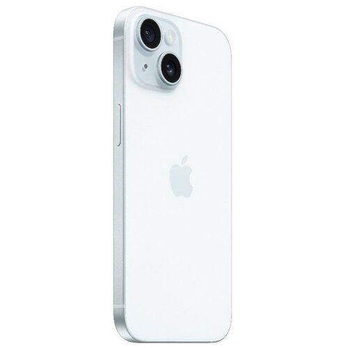 Apple iPhone 15 128GB Blue Slike