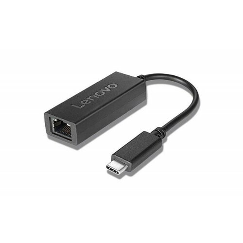 Lenovo NOT DOD LN USB-C to Ethernet Adapter, 4X90S91831 Cene