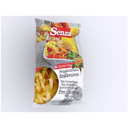 Senza testenina Matasina 200g Cene