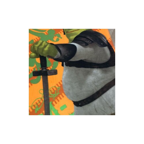 HOBBY Shrek dekica 130×160 Cijene