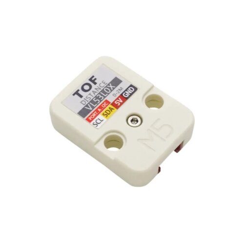 M5 Stack U010 daljinomjer 1 St. Pogodno za (komplet za razvoj): Arduino Cijene