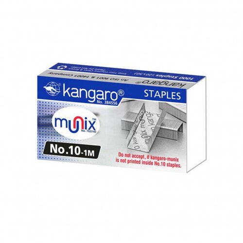 Klamerice kangaro No10 Slike